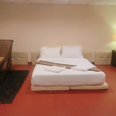 The Sasi House Otel Krabi town Dış mekan fotoğraf