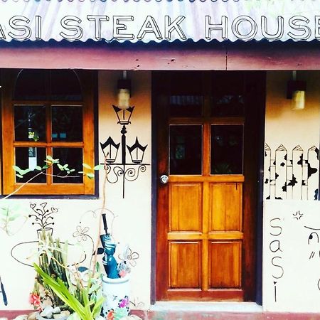 The Sasi House Otel Krabi town Dış mekan fotoğraf