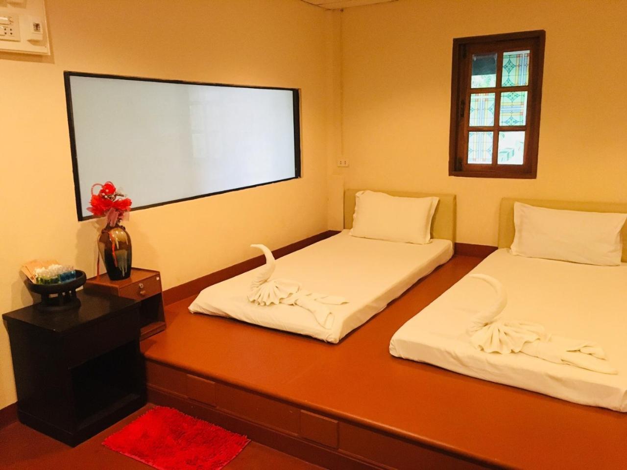 The Sasi House Otel Krabi town Dış mekan fotoğraf