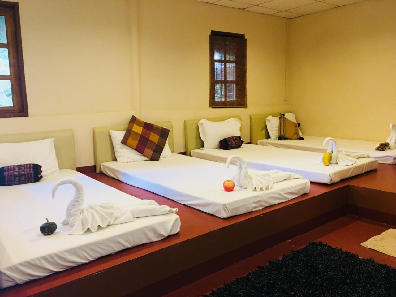 The Sasi House Otel Krabi town Dış mekan fotoğraf