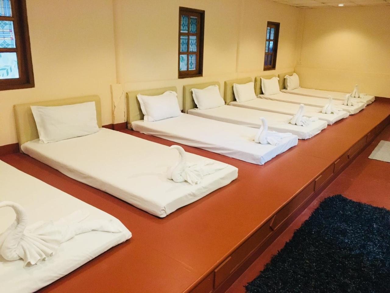The Sasi House Otel Krabi town Dış mekan fotoğraf
