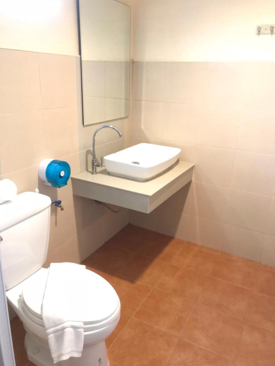 The Sasi House Otel Krabi town Dış mekan fotoğraf