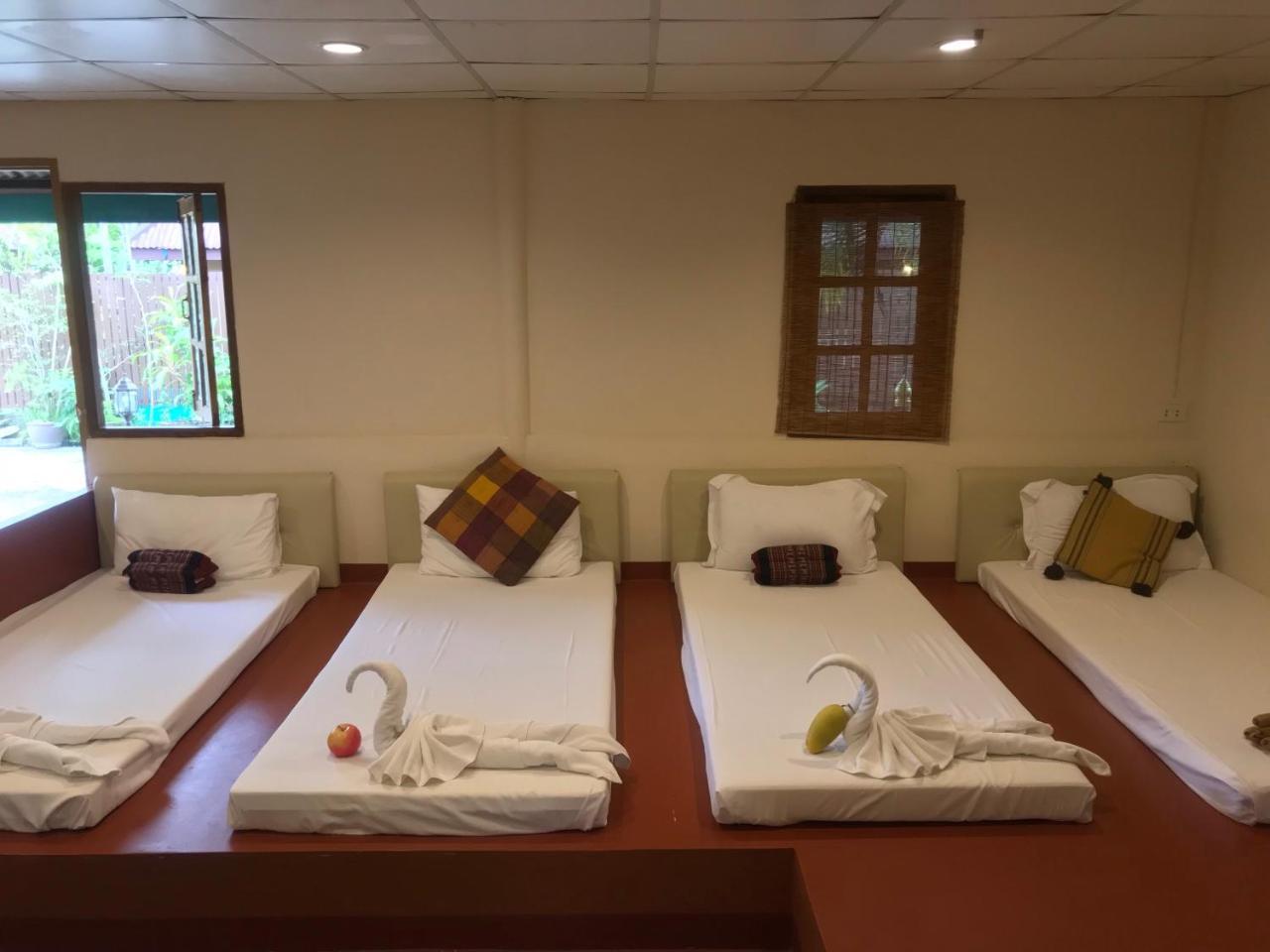 The Sasi House Otel Krabi town Dış mekan fotoğraf