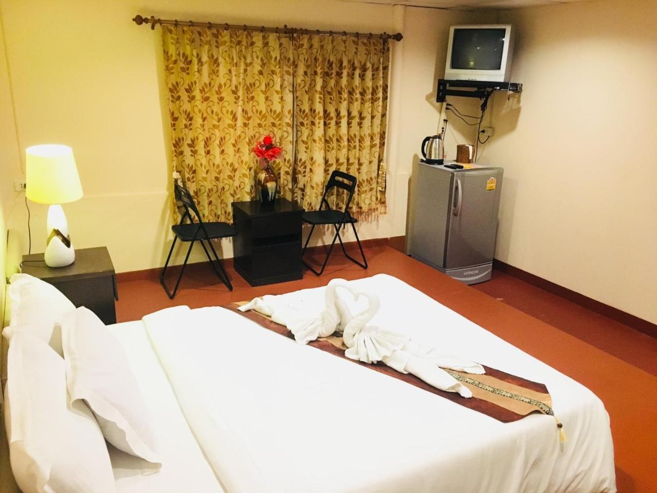 The Sasi House Otel Krabi town Dış mekan fotoğraf
