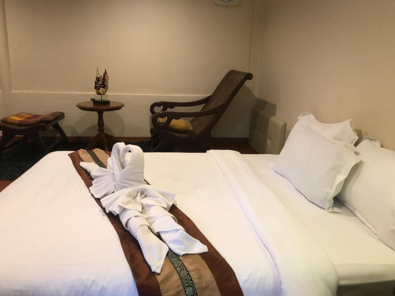 The Sasi House Otel Krabi town Dış mekan fotoğraf