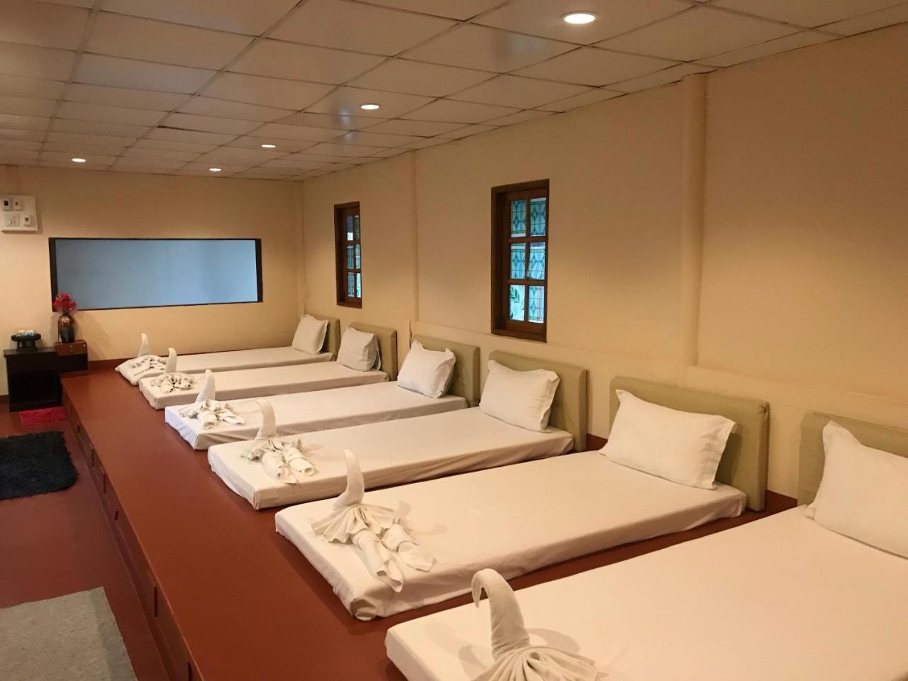 The Sasi House Otel Krabi town Dış mekan fotoğraf