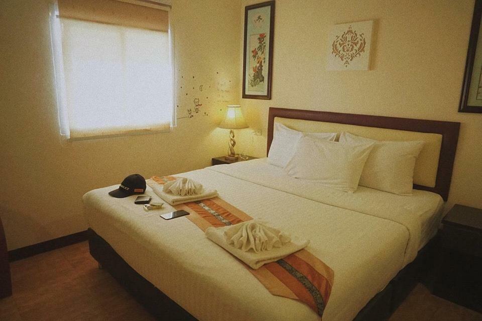 The Sasi House Otel Krabi town Dış mekan fotoğraf